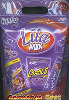 Milka Lila Mix