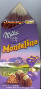 Milka Montelino