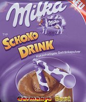 Milka Schoko Drink