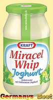 Miracel Whip Joghurt