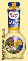 Miracel Whip Salat-Dressing Joghurt French Dijon