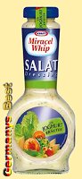 Miracel Whip Salat-Dressing Joghurt Kraeuter