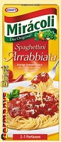 Miracoli Spaghetti Arrabbiata