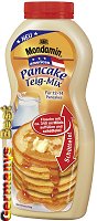 Mondamin Shaker American Pancake Teig Mix