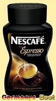 Nescafe Espresso