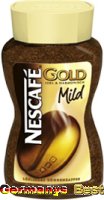 Nescafe Gold Mild