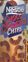 Nestle Choco Crossies Chips