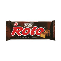Nestle Rolo 3-Pack