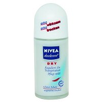 Nivea Deo Roll-On Dry