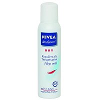 Nivea Deo Spray Dry