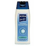 Nivea Volumen Shampoo