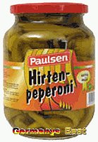 Paulsen Hirten-Peperoni