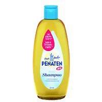 Penaten Baby Shampoo