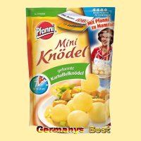 Pfanni Mini Knödel -Kräuter-