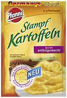 Pfanni Stampf Kartoffeln -Beutel-