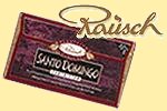 Rausch Santo Domingo Schokolade -55%-