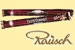 Rausch Santa Domingo Schokolade Stick -55%-