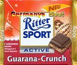 Ritter Sport Guarana Crunch