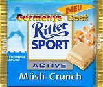 Ritter Sport Granola Crunch