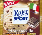 Ritter Sport Stracciatella