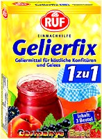 Ruf Gelierfix 1zu1