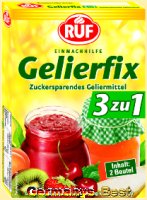 Ruf Gelierfix 3zu1