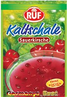 Ruf Kaltschale -Sauerkirsche-