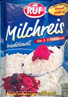 Ruf Milchreis -traditionell-