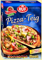 Ruf Pizza-Teig