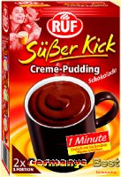 Ruf Suesser Kick Creme Pudding Schokolade