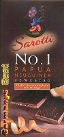 Sarotti No.1 Papua Neuguinea -72%-
