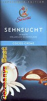 Sarotti Sehnsucht Cocos-Creme -Limited Edition-
