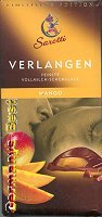 Sarotti Verlangen Mango -Limited Edition-