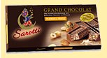 Sarotti Grand Chocolat Mandel-Nuss