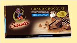 Sarotti Grand Chocolat Vollmilch