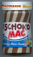 Schwartau Schoko-Mac