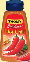 Thomy Hot Chili