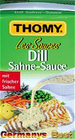 Thomy Les Sauces Dill-Sahne-Sauce