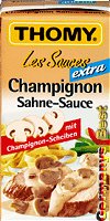 Thomy Les Sauces Extra Champignon-Sauce