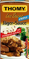 Thomy Les Sauces Extra Jäger-Sauce