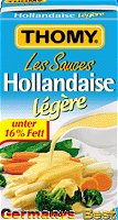 Thomy Les Sauces Hollandaise Legere