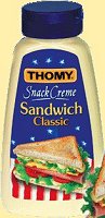Thomy Sandwich Classic