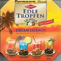 Trumpf Dream Islands -Limited Edition-