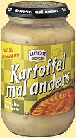 Unox Kartoffel-Gratin Mal Anders Lauch-Sahne