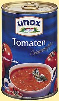 Unox Tomaten-Creme-Suppe