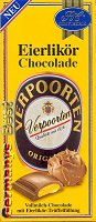 Verpoorten Eierlikör Chocolade -2 bars-