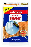 Vileda Vlieser Bodentuch, 5 pcs