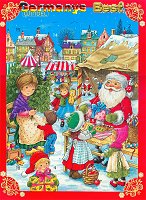 Friedel Advent Calendar – HALF PRICE SPECIAL