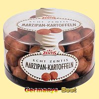 Zentis Marzipan Kartoffeln, Box
