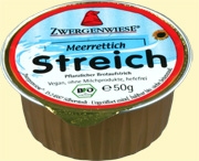 Zwergenwiese Mini-Streich Merrettich